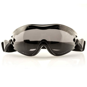 BOBSTER PHOENIX OTG INTERGCHAGEABLE GOGGLE BPX001