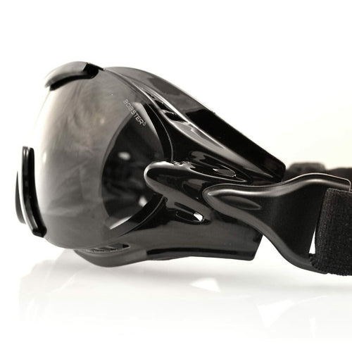 BOBSTER PHOENIX OTG INTERGCHAGEABLE GOGGLE BPX001