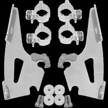 Load image into Gallery viewer, MEMPHIS SHADES METRIC MULTI FIT F/S MOUNT KIT POLISH MEM8964