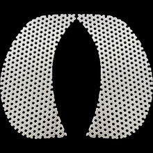 Load image into Gallery viewer, KLOCK WERKS SCREEN FAIR VENT RND 15-19 FLTR KWS-01-0368