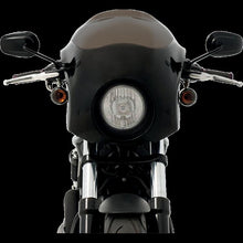 Load image into Gallery viewer, MEMPHIS SHADES HD FAIRING BULLET NIGHT ROD MEM7181