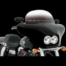 Load image into Gallery viewer, MEMPHIS SHADES HD FAIRING BATWING FAT BOB MEM7161