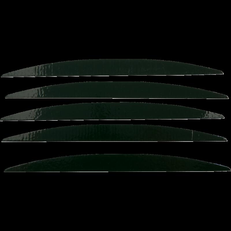 THOR GOGGLE  MUDFLAPS REGMNT 2602-0970
