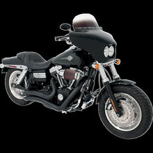 Load image into Gallery viewer, MEMPHIS SHADES HD FAIRING BATWING FAT BOB MEM7161