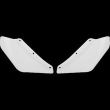 Load image into Gallery viewer, MEMPHIS SHADES HD 96-13 FLHT SIDE DEFLECTORS GHOST (PR) MEM7208