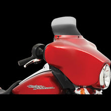 Load image into Gallery viewer, MEMPHIS SHADES HD 96-13 FLHT SIDE DEFLECTORS BLACK (PR) MEM7201