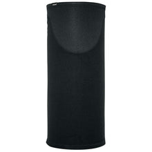 Load image into Gallery viewer, ZAN HEADGEAR TUBE  WINDPROOF BLACK TW114