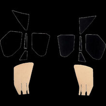 Load image into Gallery viewer, DRAG SPECIALTIES LINER COMPARTMENT 98-13 FLTR PR 2330-0091