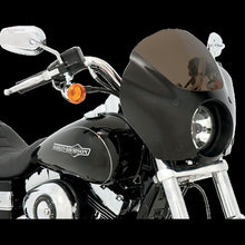 Load image into Gallery viewer, MEMPHIS SHADES HD 06-17 XL1200X FAIRING GAUNLET MEM7191