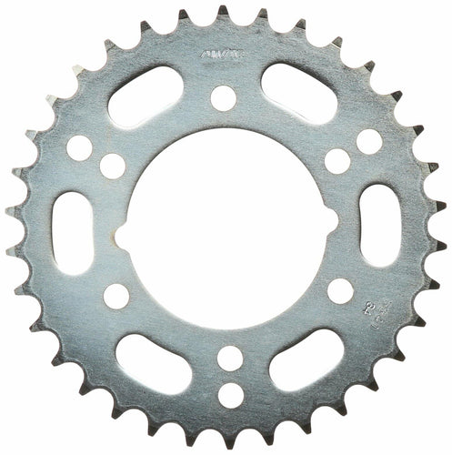 SUNSTAR SPROCKETS 520-34T STEEL REAR SPROCKET 2-334134