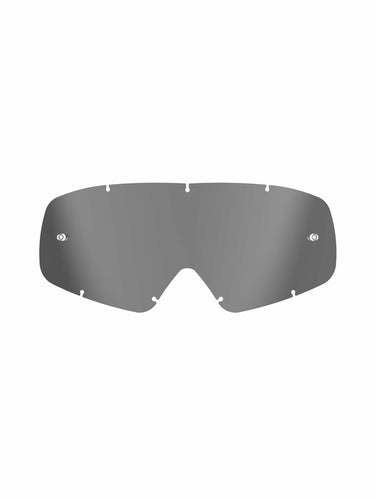ALPINESTARS LENS GOGGLE YOUTH MIR/SIL 9140325-9240