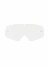 Load image into Gallery viewer, ALPINESTARS LENS GOGGLE YOUTH VISION CLEAR 9140125-016
