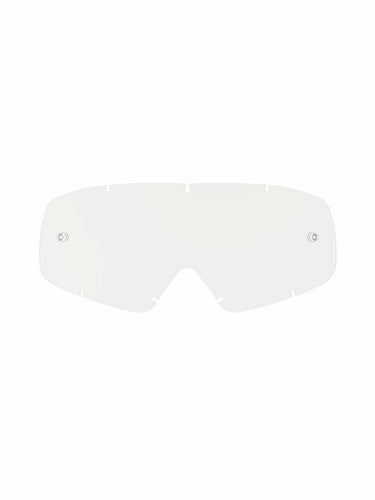 ALPINESTARS LENS GOGGLE YOUTH VISION CLEAR 9140125-016