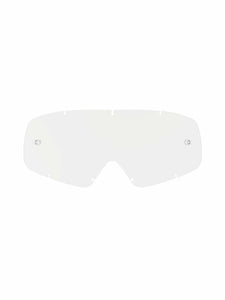 ALPINESTARS LENS GOGGLE YOUTH VISION CLEAR 9140125-016