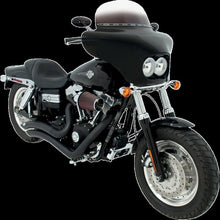 Load image into Gallery viewer, MEMPHIS SHADES HD FAIRING BATWING FAT BOB MEM7161