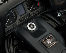 Load image into Gallery viewer, SHOW CHROME KEY SWITCH CHROME GROMMET 52-568