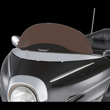 Load image into Gallery viewer, SLIPSTREAMER YAM ROYAL STAR 8" SMOKE WINDSCREEN S-142-8DS
