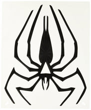 Load image into Gallery viewer, SHOW CHROME SPIDER TANK PAD 4-243B