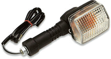 Load image into Gallery viewer, K&amp;S TECHNOLOGIES TURN SIGNAL HONDA-AMBER 25-1046