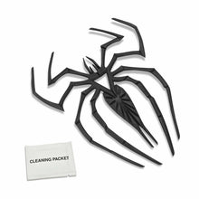 Load image into Gallery viewer, SHOW CHROME SPIDER TANK PAD 4-243B