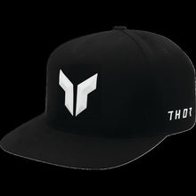 Load image into Gallery viewer, THOR HAT ICONIC BLACK 2501-4286