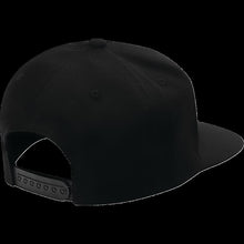 Load image into Gallery viewer, THOR HAT ICONIC BLACK 2501-4286