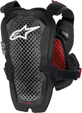 Load image into Gallery viewer, ALPINESTARS ROOST GRD A1 B/R XL2X 67001231431XL2X