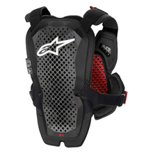 Load image into Gallery viewer, ALPINESTARS ROOST GRD A1 B/R M/L 67001231431M/L