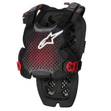 Load image into Gallery viewer, ALPINESTARS ROOST GRD A1 B/R M/L 67001231431M/L