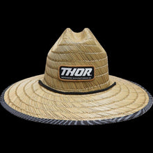 Load image into Gallery viewer, THOR HAT THOR STRAW 2501-4002