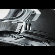 Load image into Gallery viewer, ICON VEST FLD ARMOR3 STL 2X/3X 2701-0934