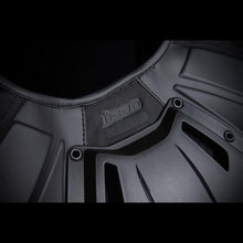 Load image into Gallery viewer, ICON VEST FLD ARMOR3 STL 2X/3X 2701-0934