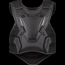 Load image into Gallery viewer, ICON VEST FLD ARMOR3 STL 2X/3X 2701-0934