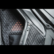 Load image into Gallery viewer, ICON VEST FLD ARMOR3 STL 2X/3X 2701-0934