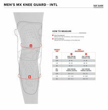 Load image into Gallery viewer, ALPINESTARS KNEEBRACE B-10 L S 650041913S