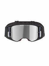 Load image into Gallery viewer, ALPINESTARS GOGGLE SUPERTECH CORP BLK/GRY/MIR SIL 5100325-1513