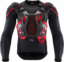 Load image into Gallery viewer, ALPINESTARS TECH-AIR Off-Road Airbag System Black/Red M