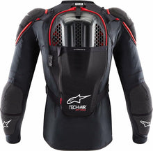 Load image into Gallery viewer, ALPINESTARS TECH-AIR Off-Road Airbag System Black/Red M