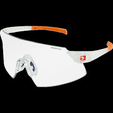 Load image into Gallery viewer, BOBSTER SUNGLASS CADENCE CLR/ORG BCAD01