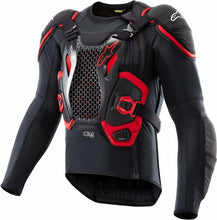 Load image into Gallery viewer, ALPINESTARS TECH-AIR Off-Road Airbag System Black/Red M