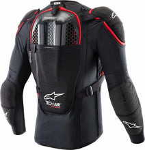 Load image into Gallery viewer, ALPINESTARS TECH-AIR Off-Road Airbag System Black/Red M
