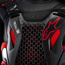 Load image into Gallery viewer, ALPINESTARS TECH-AIR Off-Road Airbag System Black/Red M