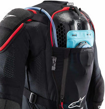 Load image into Gallery viewer, ALPINESTARS TECH-AIR Off-Road Airbag System Black/Red M