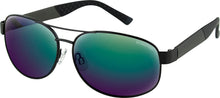 Load image into Gallery viewer, BOBSTER SUNGLASS COMMNDNT CHAR/BLK BCOM101HD - Motomike Canada