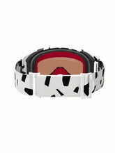 Load image into Gallery viewer, ALPINESTARS GOGGLE SUPERTECH CORP WHT/GLD/ MIR GLD 5100325-2044