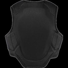 Load image into Gallery viewer, ICON VEST SOFTCORE BK 3X/4X 2702-0272