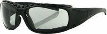 Load image into Gallery viewer, BOBSTER GUNNER CONVERTIBLE BLACK FRAME PHOTCHRM BGUN001