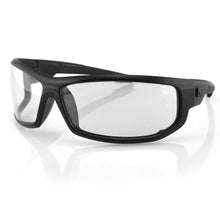 Load image into Gallery viewer, BOBSTER AXL BLK FRAME ANTI-FOG CLEAR LENSES EAXL001C