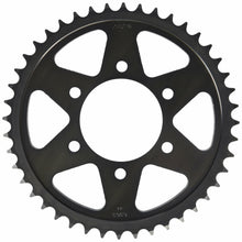 Load image into Gallery viewer, SUNSTAR SPROCKETS 530-44T STEEL REAR SPROCKET 2-535344