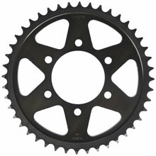 Load image into Gallery viewer, SUNSTAR SPROCKETS 530-44T STEEL REAR SPROCKET 2-535344